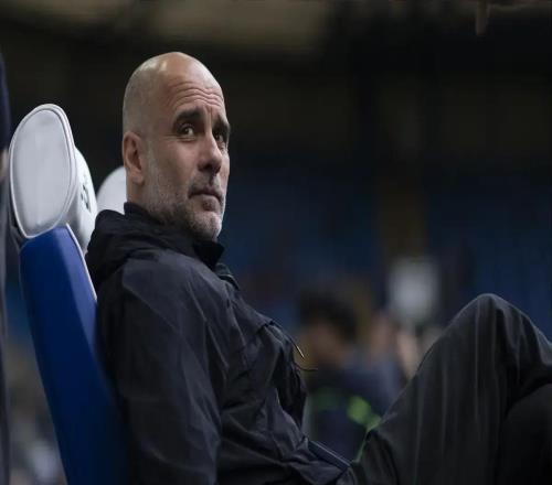 瓜迪奧拉攤牌：寧愿要阿森納的賽程，曼城6分落后還在嘴硬