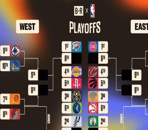 NBA把2026季后賽劇本提前泄露，30支球隊(duì)還沒(méi)打完常規(guī)賽