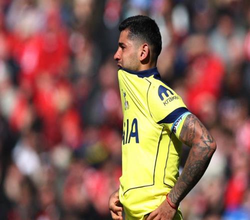 英超最新積分戰(zhàn)報：水晶宮翻盤絕殺，熱刺落敗，切爾西03曼城