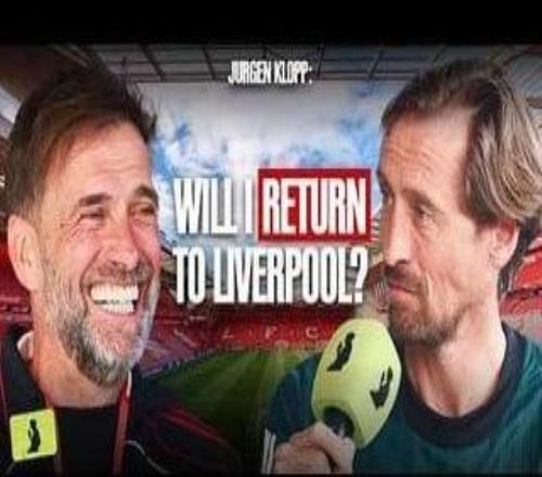 克洛普被美國(guó)人叫成"trivagoguy"，利物浦球迷集體破防