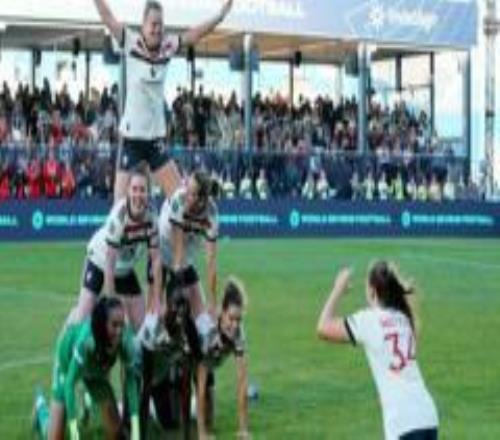 英超女足WorldSevens獎金縮水70%，維拉卻搶著首秀