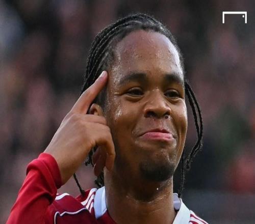 利物浦16歲小將破紀(jì)錄，安菲爾德最年輕進(jìn)球者易主