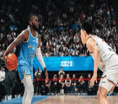 許利民直指外援差距大，殊不知鋒線身高問題還在阻礙防守！