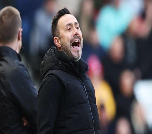 热刺01输球后，1.2亿阵容真敢想保级