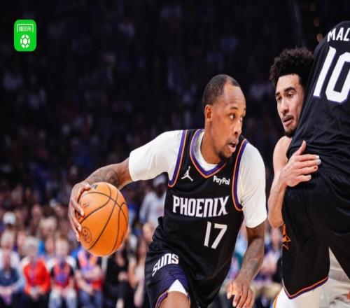 太陽135103狂勝殘陣雷霆西部第七收官，布耶亞27+5+9