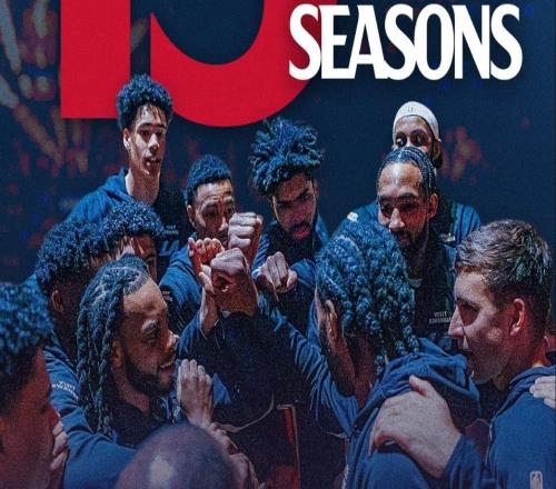 附加賽賠率出爐！竟無1隊能以下克上快船或先斬勇士再擒開拓者