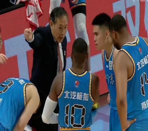 北京男籃報(bào)價(jià)NBL總決賽MVP后衛(wèi)，場(chǎng)均27+10，轉(zhuǎn)讓費(fèi)百萬美元