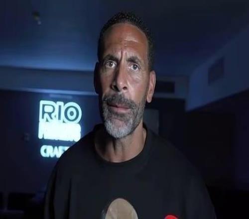 費迪南德：阿森納不應該坐以待斃，應當多一點跑動