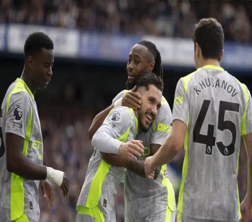 曼城下半场掀桌：03血洗切尔西，6分钟连入2球打懵蓝军