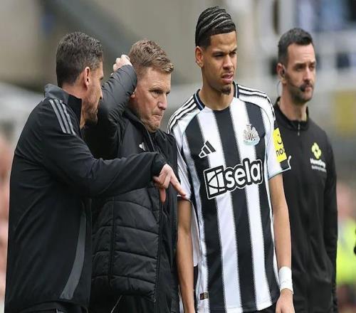 紐卡25分白送：最成功主帥的"免死金牌"正在過(guò)期