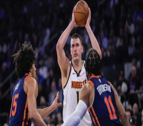 約基奇創(chuàng)造歷史卻MVP墊底，NBA的評選標(biāo)準(zhǔn)崩了