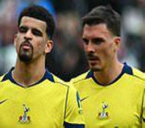 熱刺24輪狂丟23分，Carragher：這隊沒救了