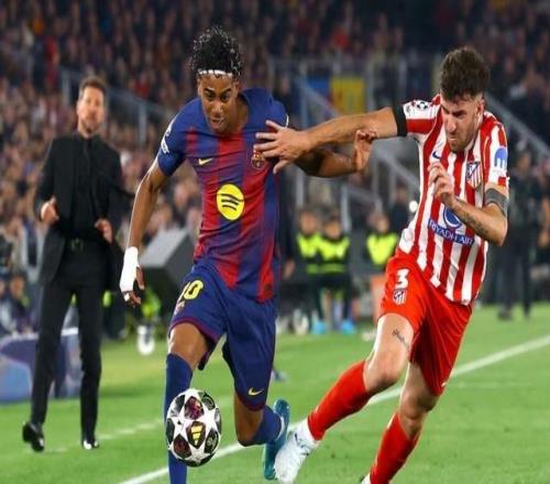 阿斯：魯杰里成功逆轉自身處境，他已坐穩馬競左后衛位置