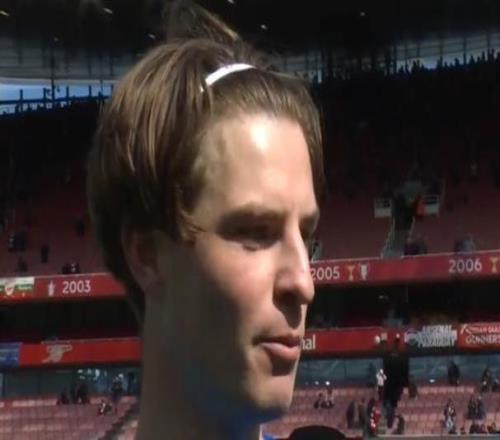 斯科特：贏球后我給塞門約發(fā)了信息，希望他們下周也能取勝