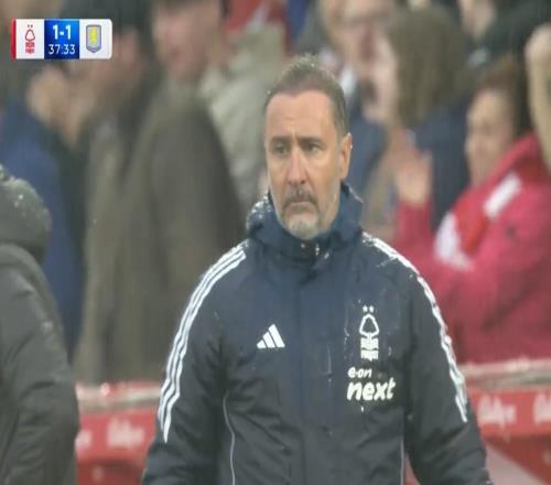 森林主帥：沒必要被其他球隊結果影響，拿到1分總比沒有更好