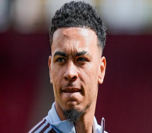 記者：曼聯(lián)已接觸維拉探討簽?zāi)Ω_杰斯，維拉標(biāo)價(jià)9000萬(wàn)鎊