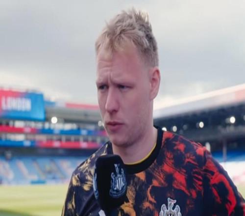 拉姆斯代尔：我也不知问题出在哪希望最后六场全胜拿满18分