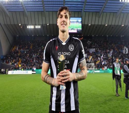 隆戈丨扎尼奧洛加盟米蘭取決于兩個(gè)因素