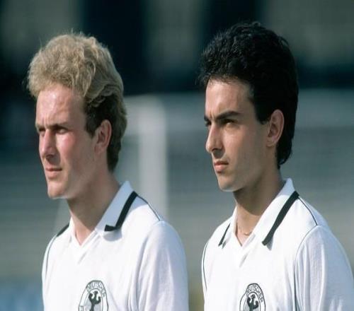 前德國國腳：對意大利人來說足球是宗教，對德國人來說只是“重要”