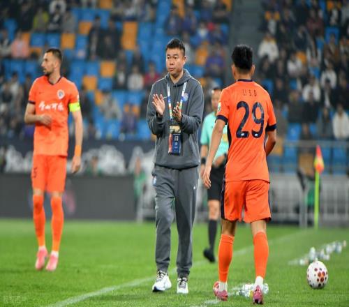 津門虎五輪中超只拿到兩分，未來要是換帥的話，會有人接手嗎