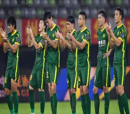 意外！王子銘回工體比賽為何要躲著昔日國安隊友本人給出答案