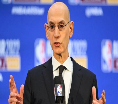 NBA擺爛卷成修羅場：8隊(duì)狂輸55場，歷史頭一回
