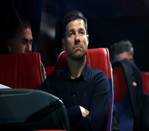 阿斯：阿隆索的未來(lái)在利物浦，多數(shù)俱樂部認(rèn)可皇馬問題并不在他