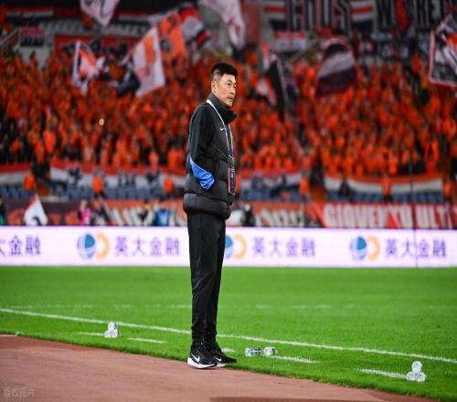 李國旭帶領(lǐng)英博三連勝！之前喊他下課的球迷，或該給這位少帥道歉