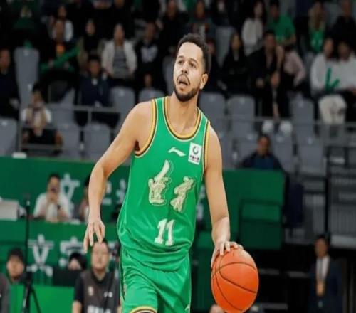 辽宁胜山东！哈维+3将齐发挥，继伟莫兰德喜忧参半，山东仅靠琼斯