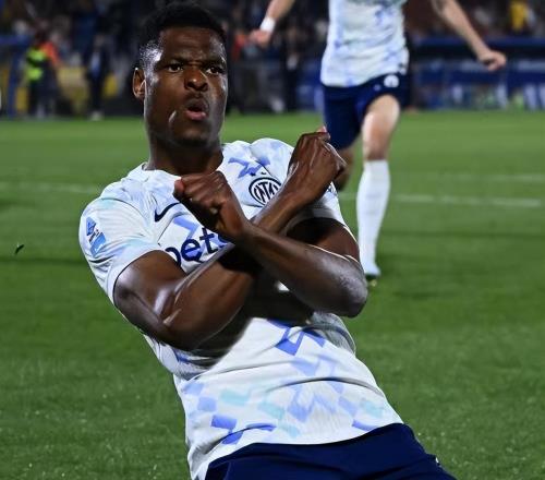 隨著國(guó)米43，那不勒斯11，意甲最新排名出爐！尤文升第4