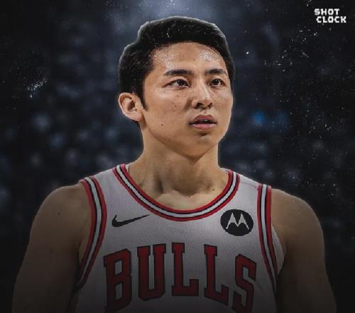 結(jié)束了！再見(jiàn)河村勇輝！收官戰(zhàn)NBA生涯新高