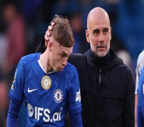 切爾西連吞3蛋創(chuàng)27年恥辱紀(jì)錄，曼城成最大苦主