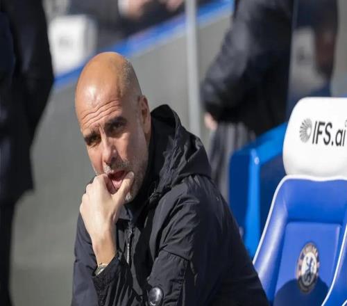 瓜迪奧拉攤牌：曼城3連勝只因太陽終于上班了