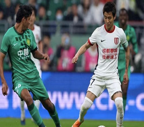 一場1：2讓國足迎來利好3大國腳同時爆發(fā)邵佳一喜獲鋒線3大猛將