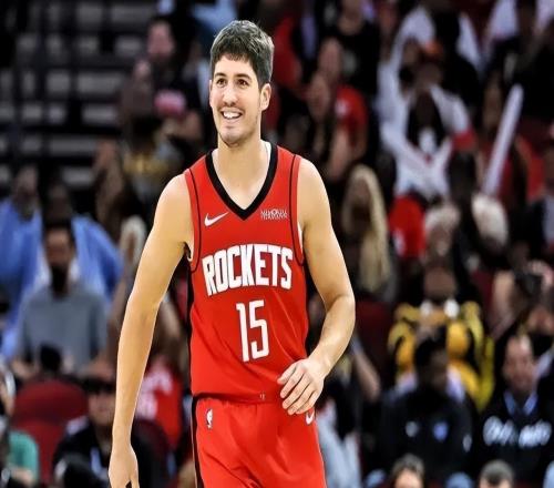 火箭大胜灰熊！卡佩拉+泰特上首发齐爆，谢泼德打铁，奥科吉低迷