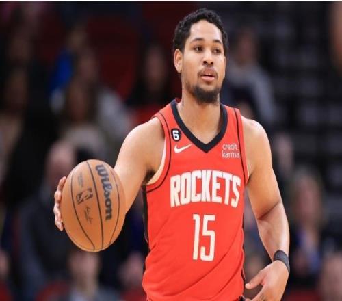 火箭舊將！山西男籃簽約尼克斯G聯(lián)賽半決賽曾轟35+10+8