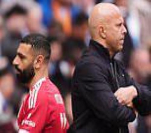 利物浦花8年養(yǎng)出的進(jìn)球機(jī)器，Slot接班人要換種活法