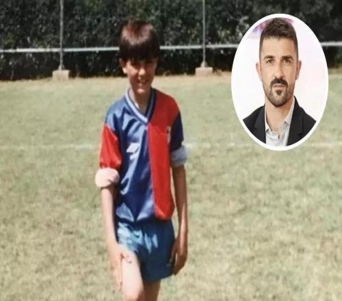 比利亞：我父親是礦工，冒著生命危險(xiǎn)養(yǎng)活家人