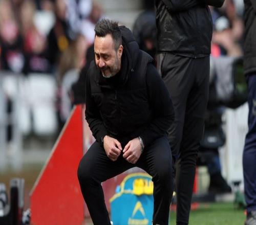 本賽季英超落后從未贏球的兩支球隊(duì)：熱刺和狼隊(duì)