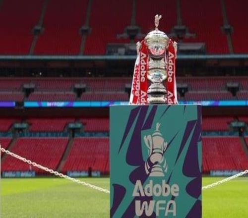 利物浦女足抽中"大禮包"，球迷卻怕自家主場有毒