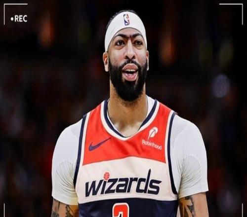 濃眉能重返湖人湖人需要他的防守但擔憂其傷病史