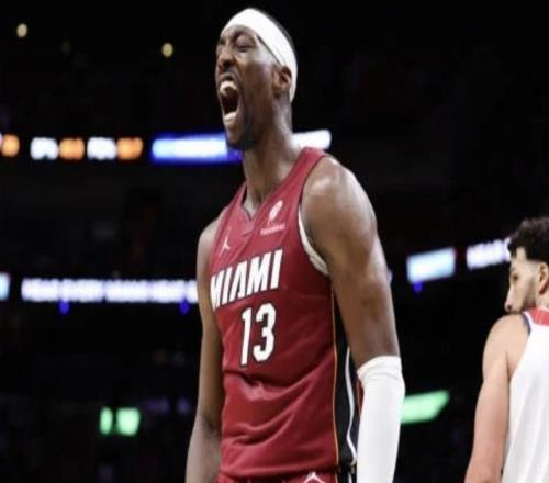 NBA常规赛单场得分前十：阿德巴约83分历史第二，约基奇两次55+