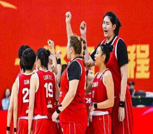 中國女籃最新19人集訓大名單出爐！張子宇入選，宮魯鳴正式大換血