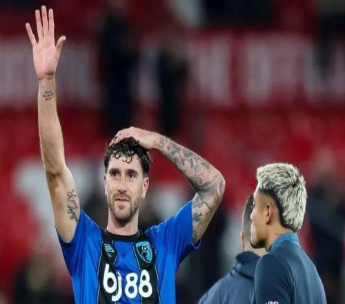 金塞拉：塞内西积极考虑转会其他英超球队，与车魔刺均有传闻