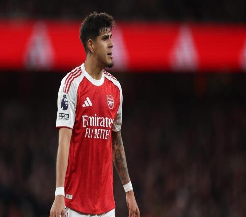 晚旗報(bào)：因卡皮耶預(yù)計(jì)能首發(fā)出戰(zhàn)葡體，厄德高、薩卡仍存疑