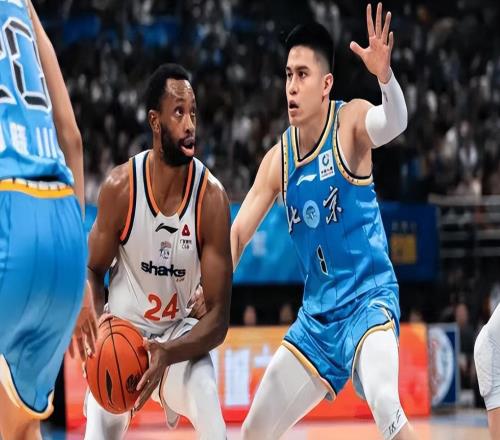 隨著上海豪取19連勝，廣東雙殺廣廈，CBA最新排名出爐！北京第4