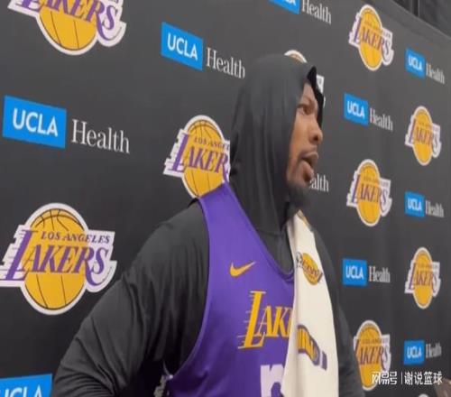 湖人收官戰(zhàn)重在練兵，三先發(fā)提前進(jìn)入狀態(tài)，17+4射手吃餃子