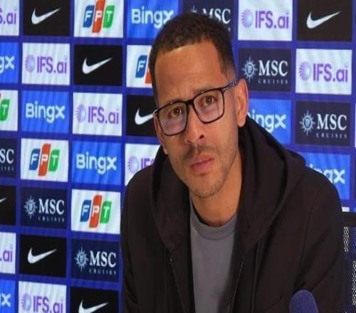 上恩佐結(jié)果會不同羅塞尼爾：也許吧，但做決定并不只看短期