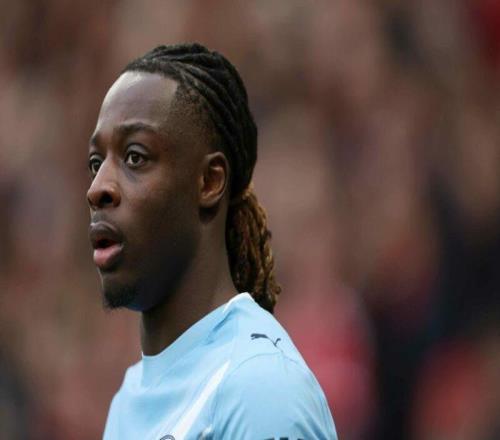 曼城邊鋒放話：這場贏了6分變3分，主動(dòng)權(quán)搶回來