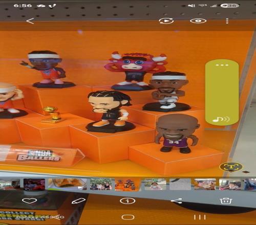 熱火球迷花10年造的神帖，被Target一條推送整破防了